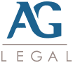 AG Legal Logo