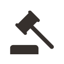 Criminal Law Icon | AG Legal