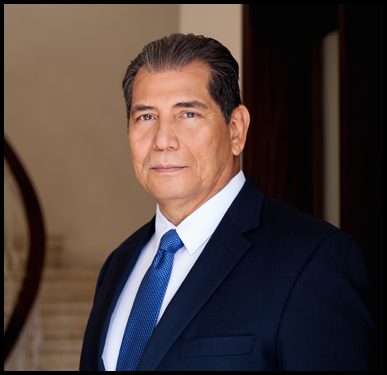 Guillermo Sandí Baltodano