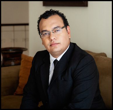 Jorge Fallas Barrantes