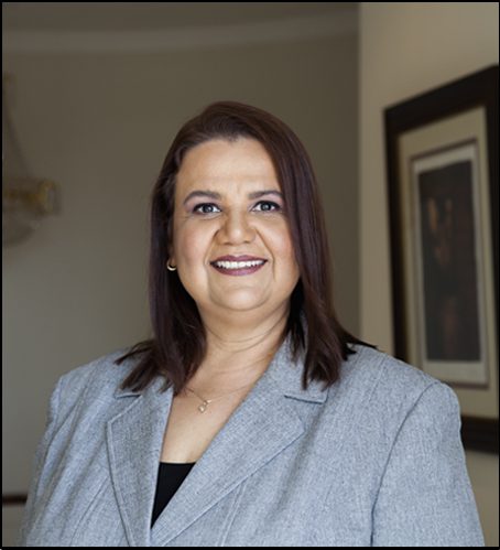 Rocío Quirós Arroyo