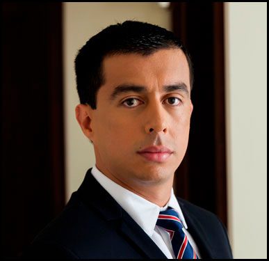 Sergio Monge Astúa
