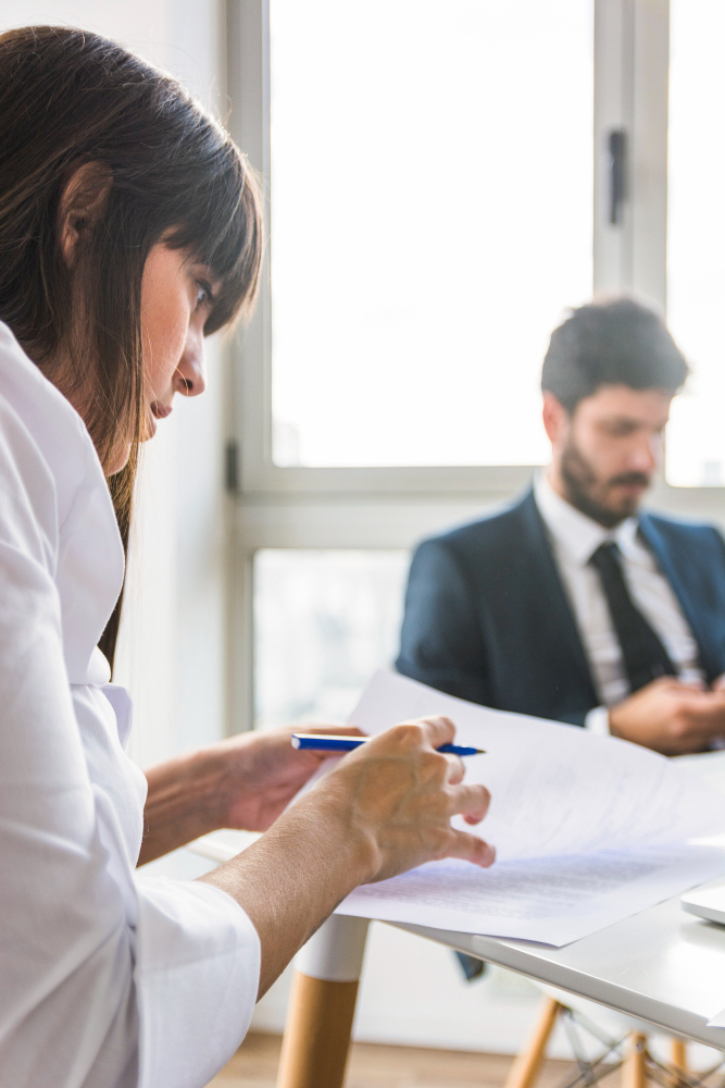 Labor & Employment Law EN