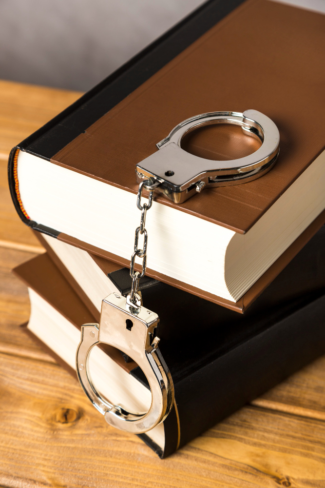 Criminal Law ES