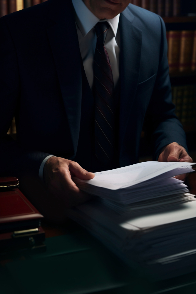 Litigation & Arbitration EN