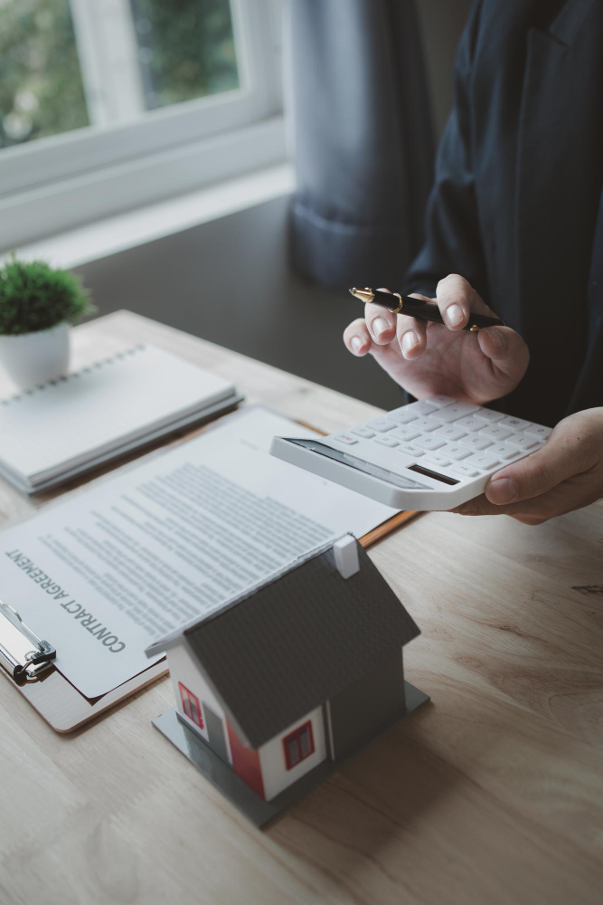 Real Estate Law EN